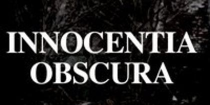 martin Hyde / innocentia obscura / 1253727747