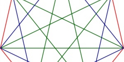 martin Hyde / heptagram / 328335072