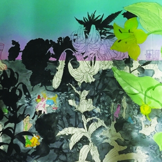 Martin Hyde / STARDUST / 2002726626