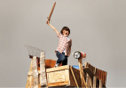 martin Hyde / ADVENTURE PLAYGRoUND / 1821799268