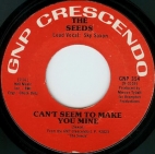 martin Hyde / can&#039;t seem to make you mine / 2130078033