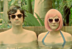 martin Hyde / Princess Chelsea / 1110472796