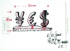 martin Hyde / ¥€$ / 768486250