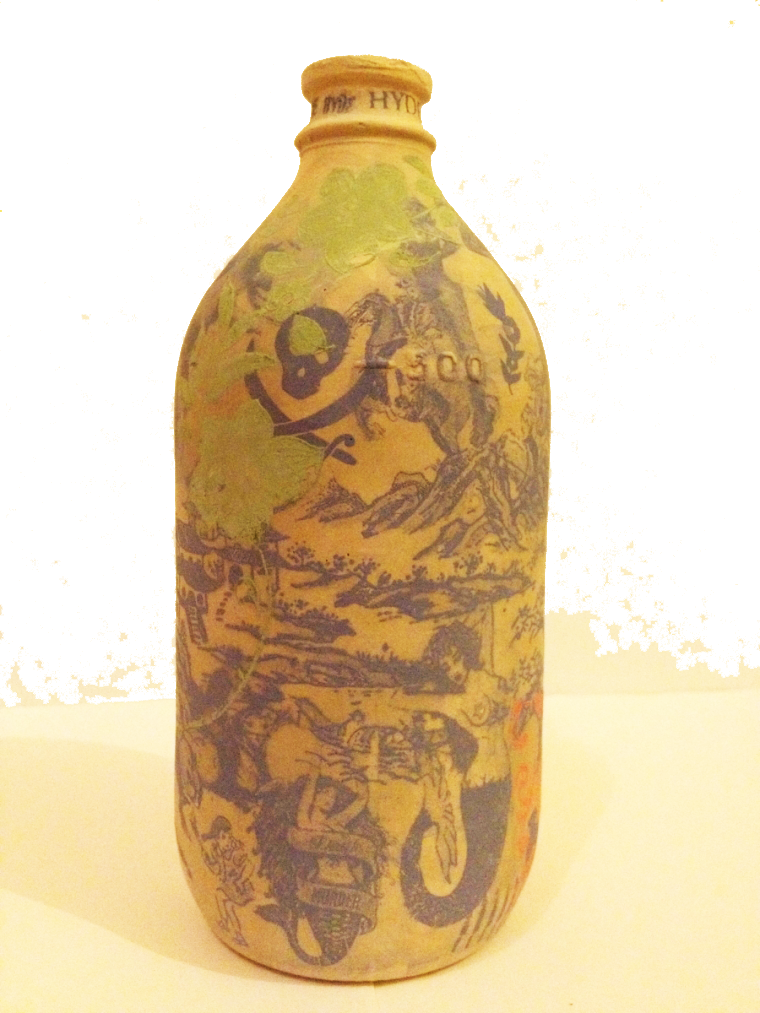 CHINA from CHINA