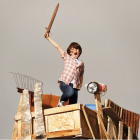 martin Hyde / ADVENTURE PLAYGRoUND / 1821799268