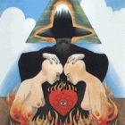 martin Hyde / THE HOLY MOUNTAIN / 105090001