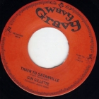 martin Hyde / Train to satanville / 753822324