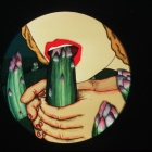 martin Hyde / Asparagus / 1274723122