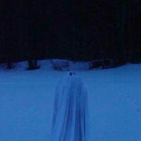 ghosts, reverse the curse