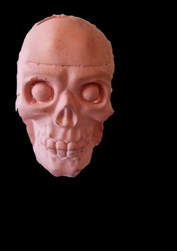 Porcelaine, club death by murder