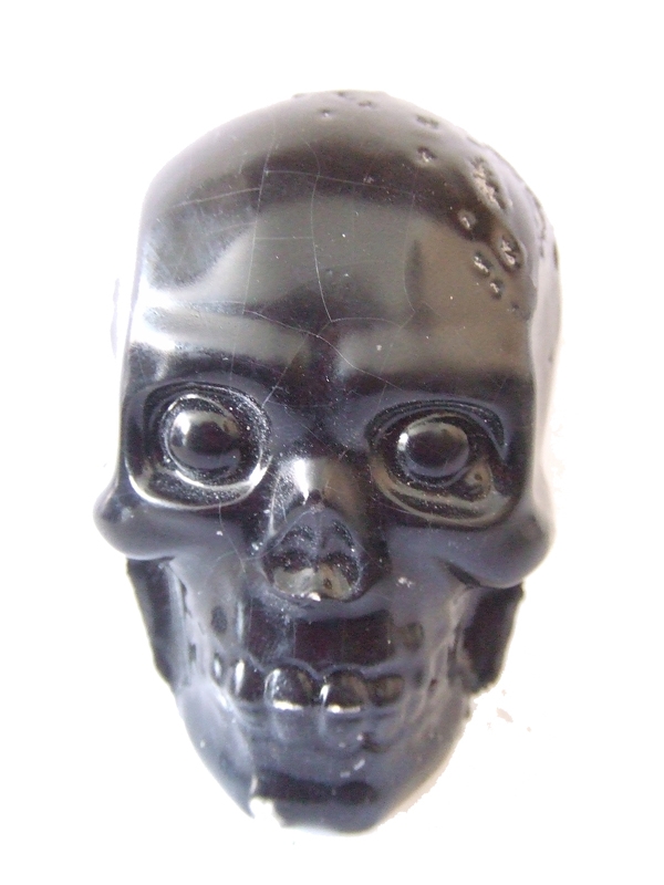 Porcelaine, club death by murder