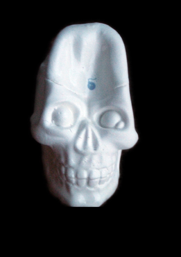 Porcelaine, club death by murder
