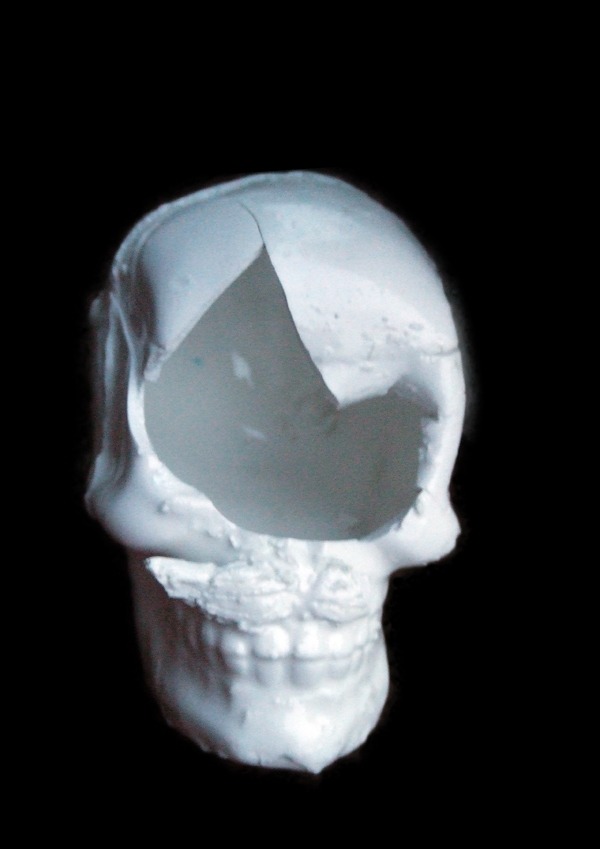 Porcelaine, club death by murder