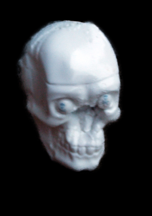 Porcelaine, club death by murder
