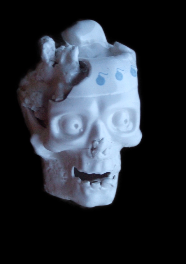 Porcelaine, club death by murder