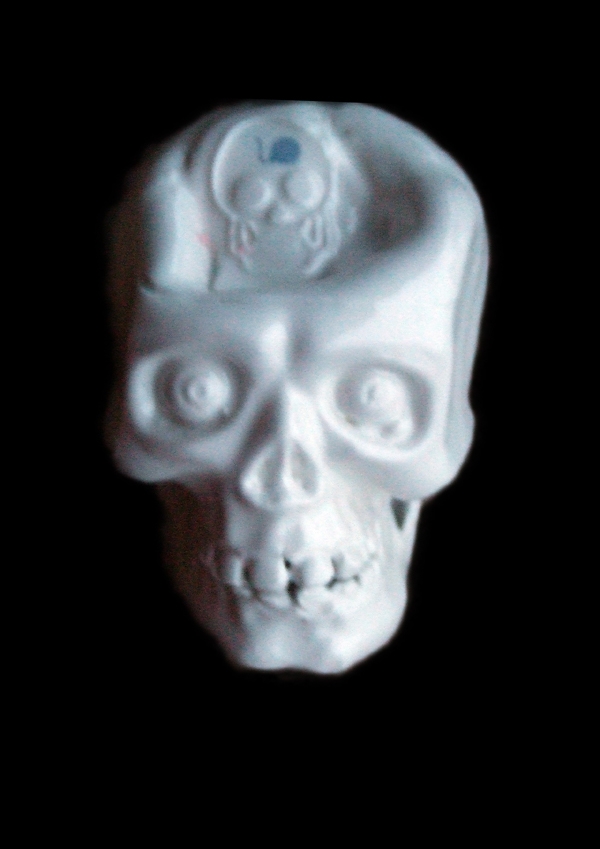 Porcelaine, club death by murder