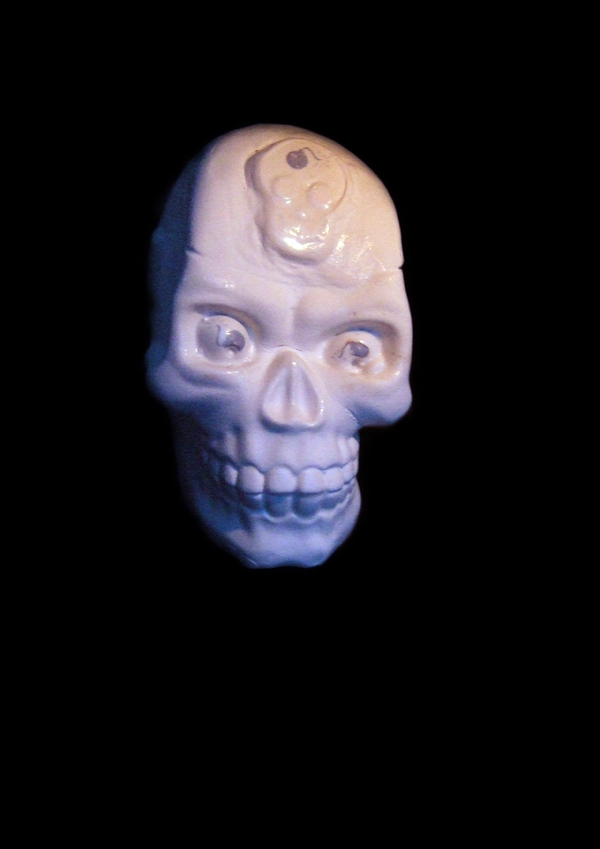 Porcelaine, club death by murder
