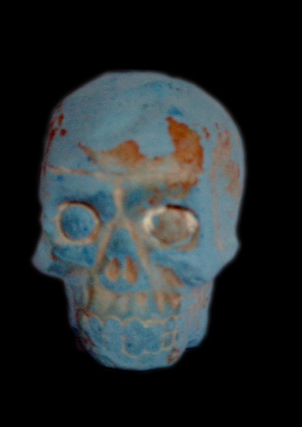 Porcelaine, club death by murder