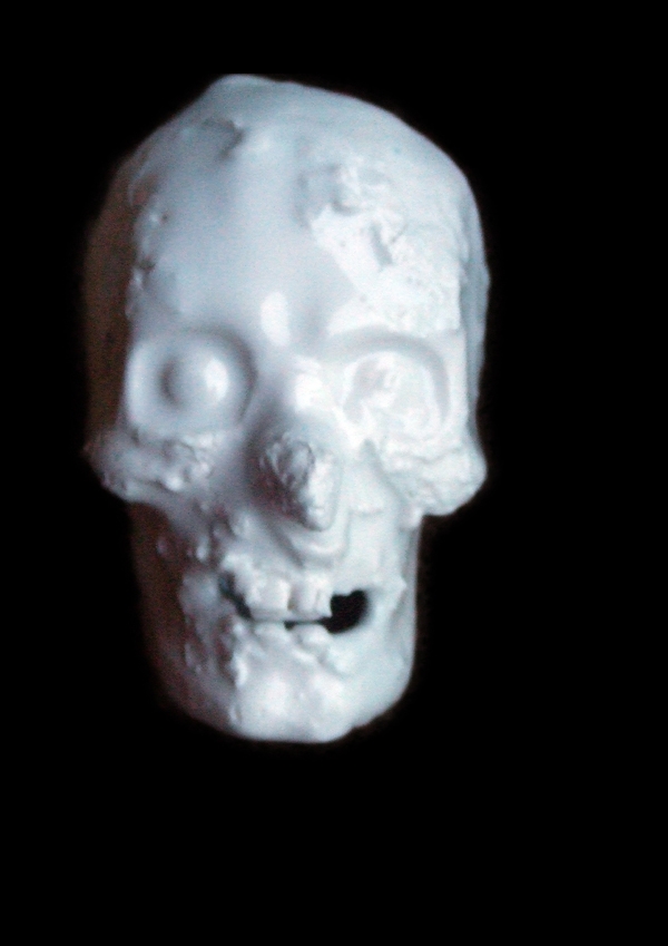 Porcelaine, club death by murder