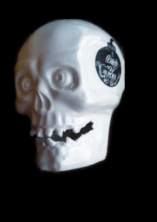 Porcelaine, club death by murder