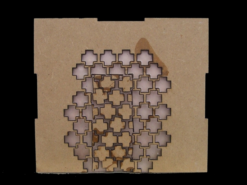 silent gif, models, collaboration