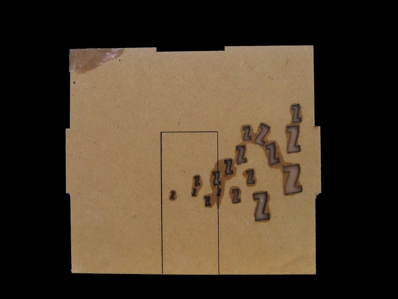 silent gif, models, collaboration