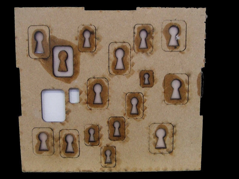 silent gif, models, collaboration