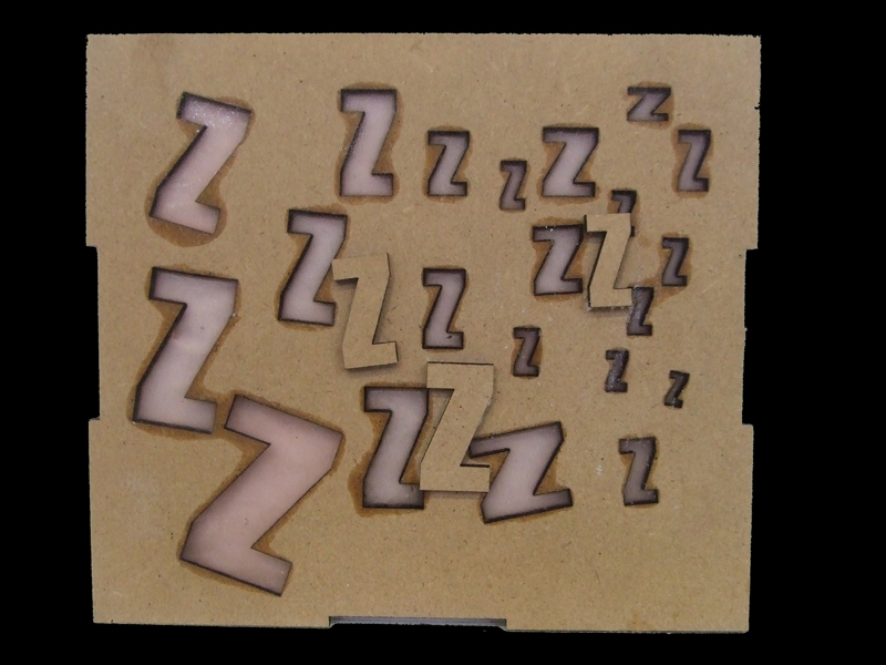 silent gif, models, collaboration