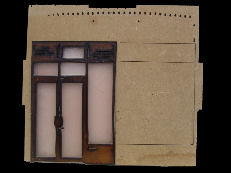 silent gif, models, collaboration