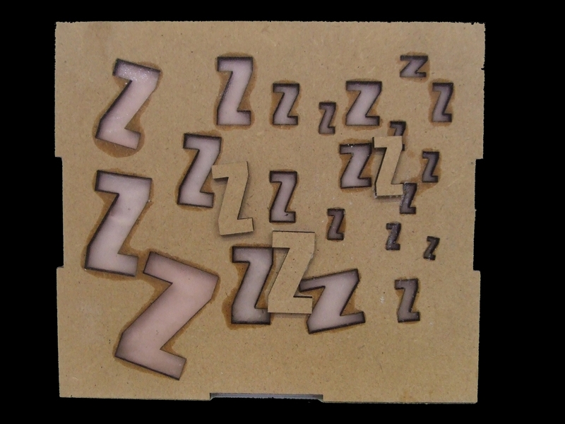 silent gif, models, collaboration